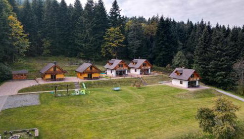 Domki w Kasinie - Foto 3