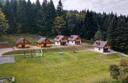 Domki w Kasinie - Foto 3