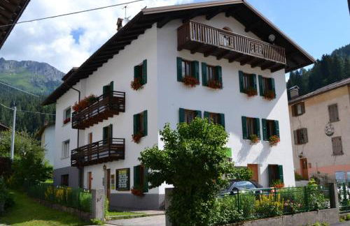 SUITE DOLOMITI Appartamento - Foto 21