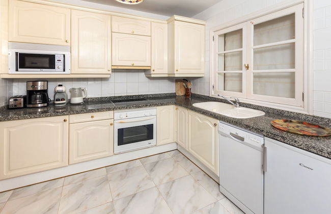 Golf y Mar Suites - Foto 5