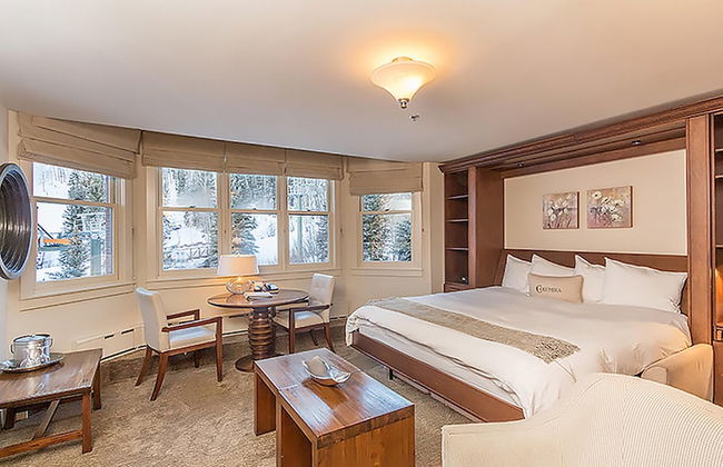 Hotel Columbia - Foto 8