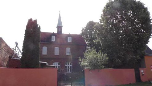 Kleine Kirche Atzendorf - Foto 5