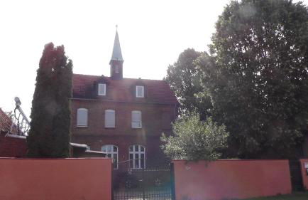 Kleine Kirche Atzendorf - Foto 5