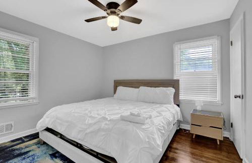 Cozy Home In Forest Park, GA - Foto 4