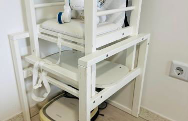 Moderne FerienWohnung NeuBau Merzig - Foto 14