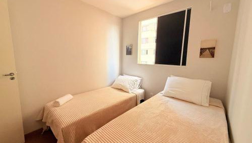 Apto Confortável - Supermercado Bahamas ao lado - Foto 3