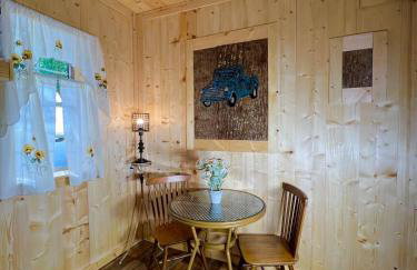 Mountain Retreat - Foto 48