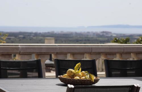 Disfruta de esta casa con fantásticas vistas, piscina y jardín privado situada en Can Isaac, Palau Saverdera, Costa Brava - ES-366-6 - Foto 36