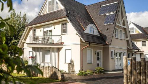 Ferienwohnung, Zingst - Foto 2