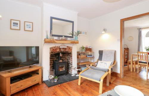 Driftwood Cottage - Foto 5