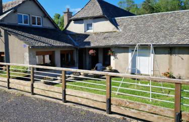 Gîte La Scierie, Maison Familiale, Laguiole - Photo 56