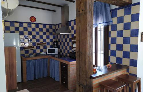 Alojamientos Rurales La Esperanza - Foto 60