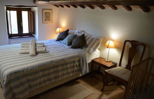 Casa Flori & Leonardo's Country House - Foto 8