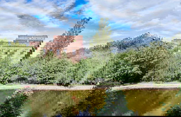 Lumina stylish and spacious studio - Foto 31