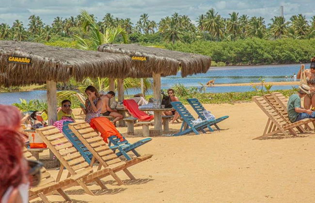 Excursion privée à la plage de Guaiú - Photo 4