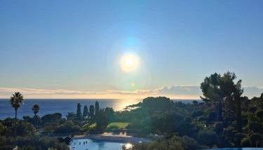 Cap Esterel - Duplex avec 2 terrasses dont une tropezienne, piscines et loisirs - Foto 2