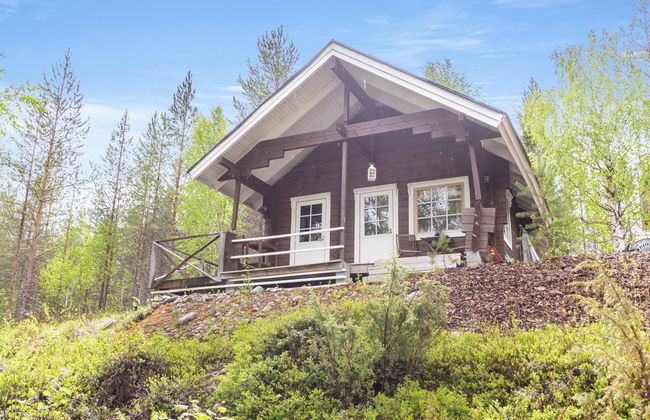 Koppelomaa - Foto 24