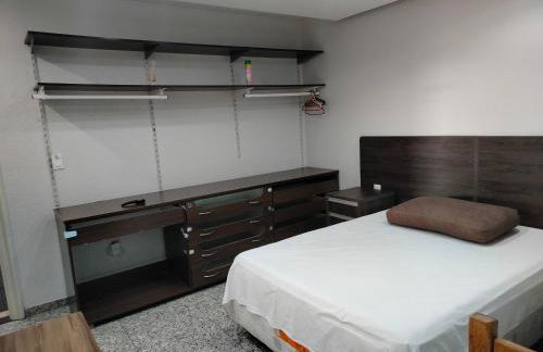 Apartamento em Adrianópolis confortável - Foto 13