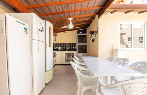 Casa Búzios Geribá 4 suítes Condomínio VivaLaVida - Foto 33