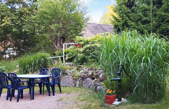 8 Person Holiday Home in Annerstad-by Traum - Foto 14