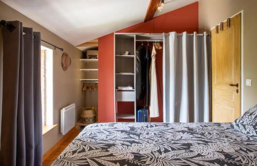 Appartement duplex chaleureux au calme - Foto 29