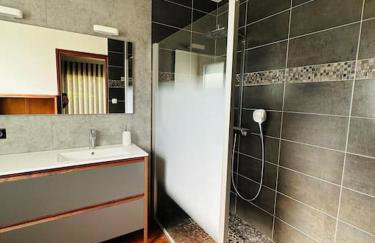 Villa rospico, 200m de la plage avec piscine - Photo 2