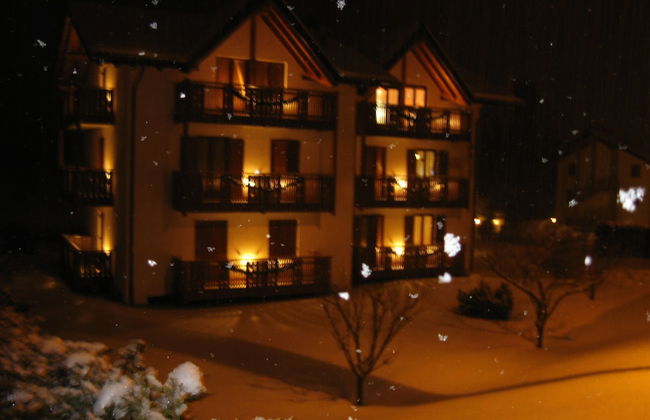 Molvenolago Apartments - Photo 13