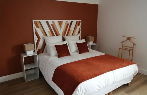 Appart-Hôtel Rouillac - Foto 1