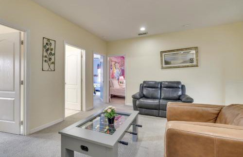 Lanai and Pool Spacious Villa Near Disney! - Foto 20