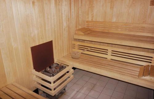 "Le Desman" Confortable T2 à la montagne face aux thermes RANDO, CURE - Foto 13