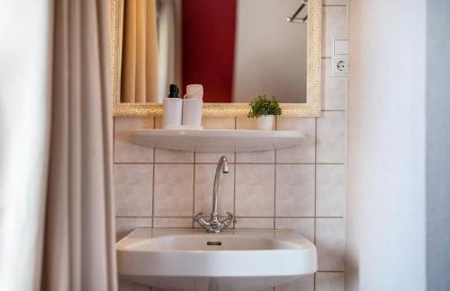 Café Pension Pfaus 1 fewo-4 Zimmer - Foto 19