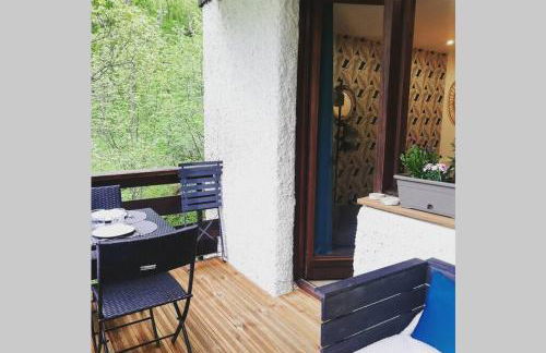 Le Petit Aupillon - L'Aupillon des Forêts - 2 studios cocooning aux Orres - Photo 16