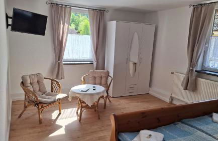 Ferienwohnungen Treseburg "Zur Bodehexe" - Foto 51