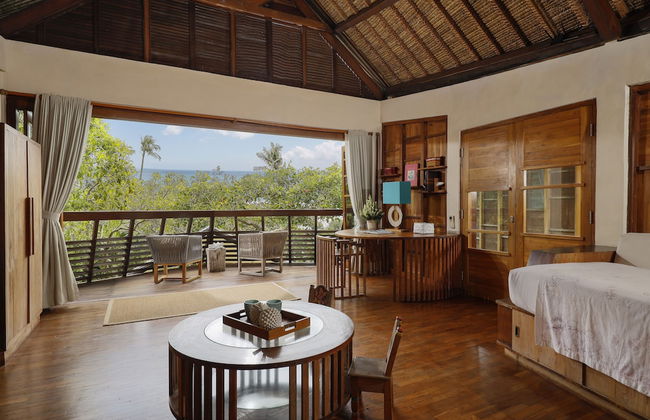 The Cove Bali by Nakula - Foto 10