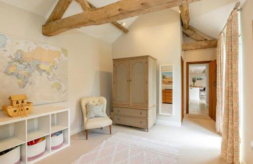 Stunning 4-Bedroom Family Home Near Banbury - Foto 18