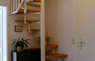 Traumurlaub WestCoast Ammersee 7 Gehminuten zum See - Foto 51