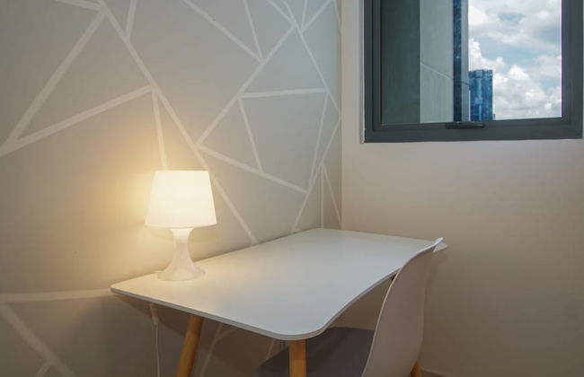 Serenity at Center of Kuala Lumpur - Foto 3