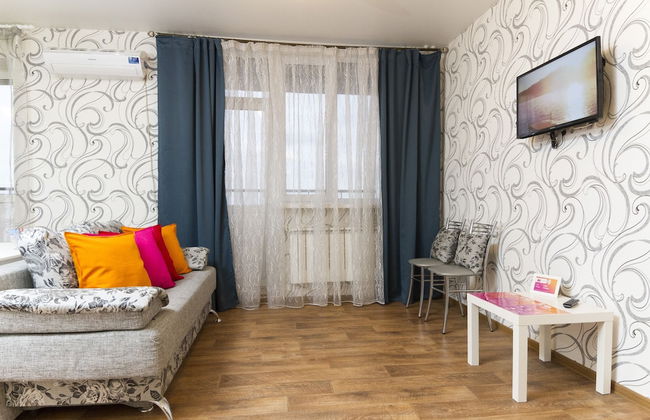 Apartments on Prospect Lenina 112 - Foto 4