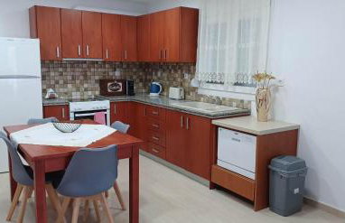 Comfort Apartments - Photo 38