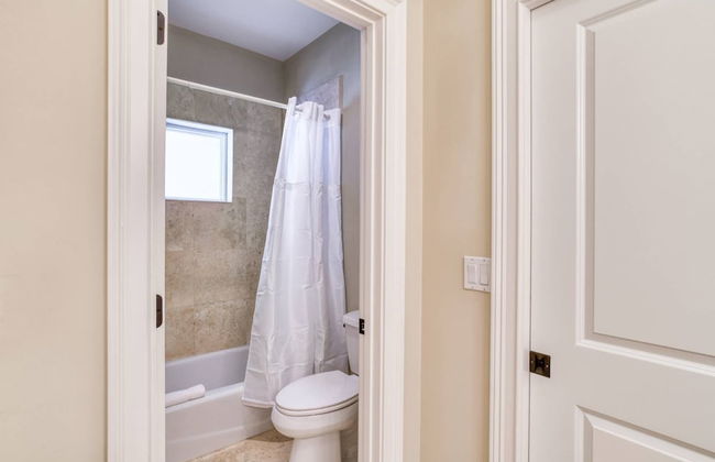 The Dolphins of Salt Run - Foto 39