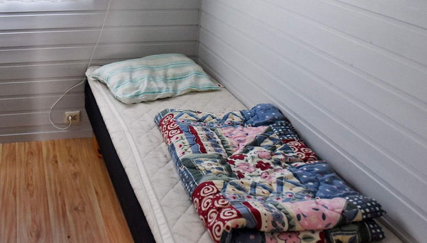 5 Person Holiday Home in Selje-by Traum - Foto 2, Habitación