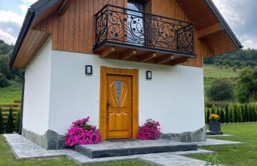 Domek przy Lubaniu - Photo 35