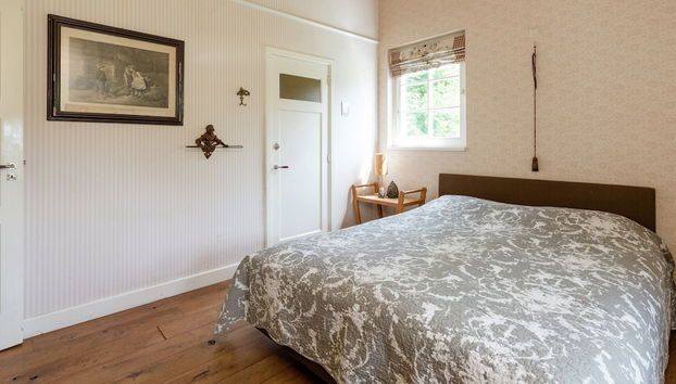 Peace, Nature & Comfort Combined - Foto 4, Habitación