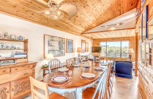 Osborne Beach House MCA 139 - Meredith Lodging - Foto 11