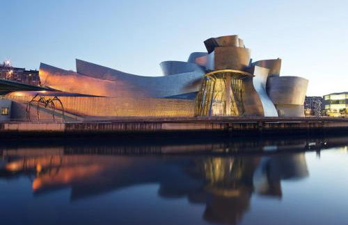 Spacious and bright downtown apartment in Bilbao - Foto 13