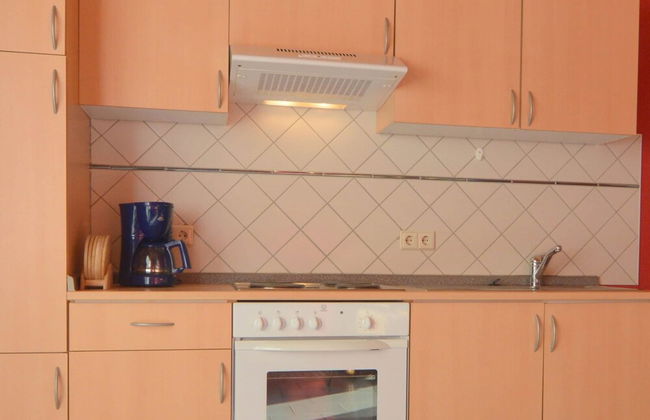 Farmhouse Escape in Morsdorf - Foto 12