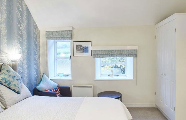 Host Stay Rosella Cottage - Foto 36