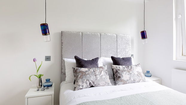 Craven Hill by Lime Street - Foto 3, Habitación