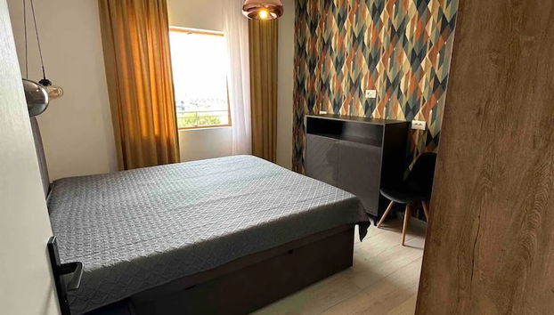 Saranda Exclusive Apartment 1 - Foto 2, Habitación