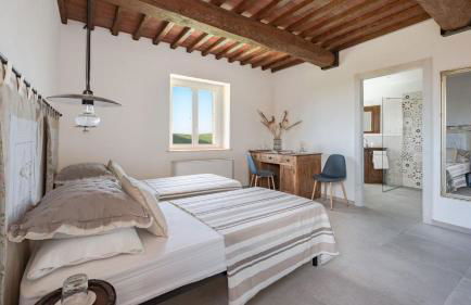 Villa Oliveta - Foto 23